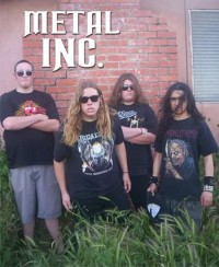 Metal Inc.