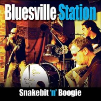 Bluesville Station