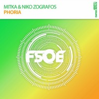 Mitka & Niko Zografos