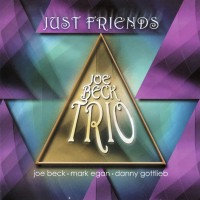 Joe Beck Trio
