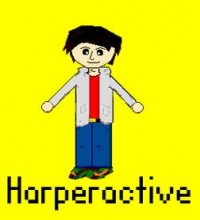 Harperactive