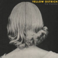 Yellow Ostrich