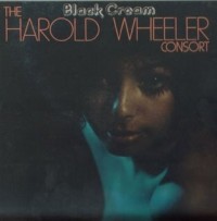 Harold Wheeler Consort