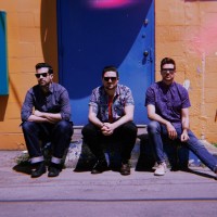 Daniel Ellsworth & The Great Lakes