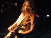 Ana Popovic Band