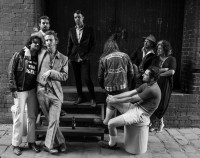 Tim Rogers & The Bamboos