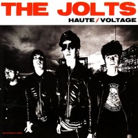 The Jolts