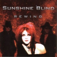 Sunshine Blind