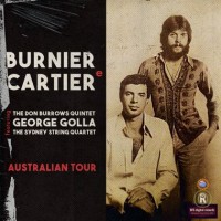 Burnier & Cartier