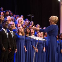 Brooklyn Tabernacle Choir