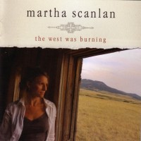 Martha Scanlan