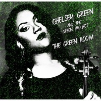 Chelsey Green And The Green Project