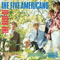 The Five Americans