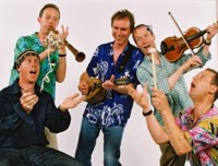 Maddy Prior & The Carnival Band