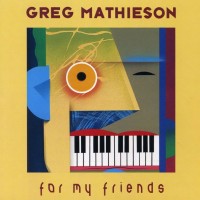 Greg Mathieson