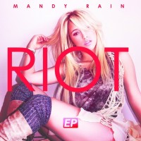 Mandy Rain