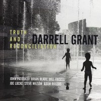 Darrell Grant
