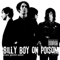 Billy Boy On Poison