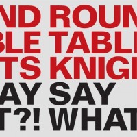 Round Table Knights