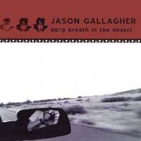 Jason Gallagher