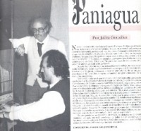 Gregorio Paniagua