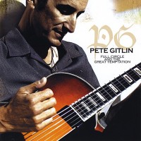 Pete Gitlin