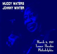 Muddy Waters,Johnny Winter