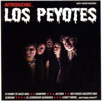 Los Peyotes