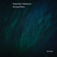 Dobrinka Tabakova