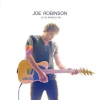 Joe Robinson