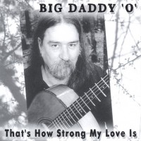 Big Daddy 'O'