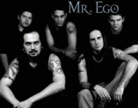 Mr. Ego