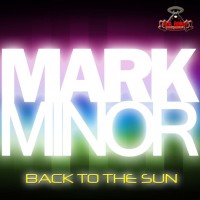 Mark Minor