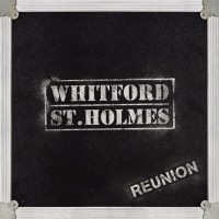 Whitford St. Holmes