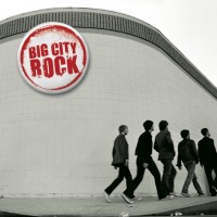Big City Rock