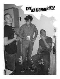 The National Rifle