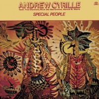 Andrew Cyrille Quartet