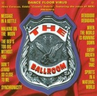 Dance Floor Virus
