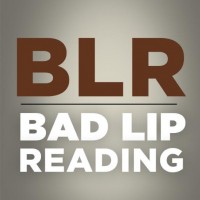 Bad Lip Reading