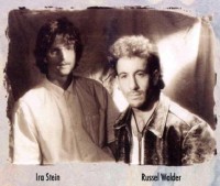 Ira Stein & Russel Walder