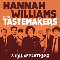 Hannah Williams & The Affirmations