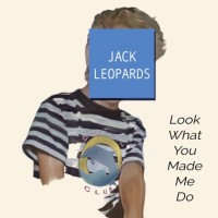 Jack Leopards & The Dolphin Club