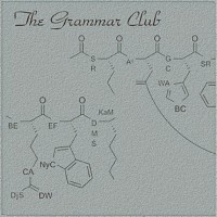 The Grammar Club