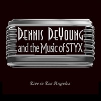 Dennis DeYoung