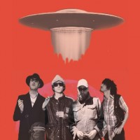 The Moonlandingz