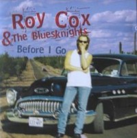 Roy Cox & The Bluesknights