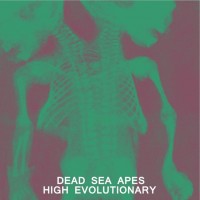Dead Sea Apes