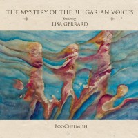 The Mystery Of The Bulgarian Voices