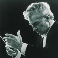 Herbert Von Karajan