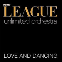 The League Unlimited Orchestra